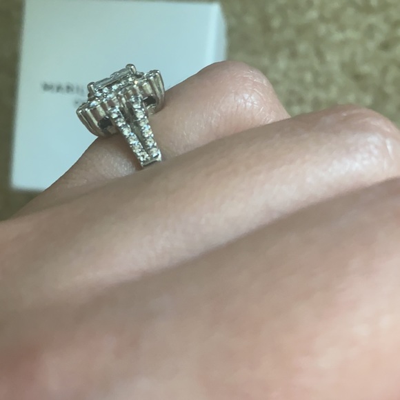 Marilyn Monroe collection rings - Picture 6 of 7